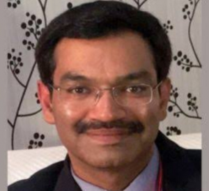 Dr Sandeep Aggarwal, MS, FACS, FICLS