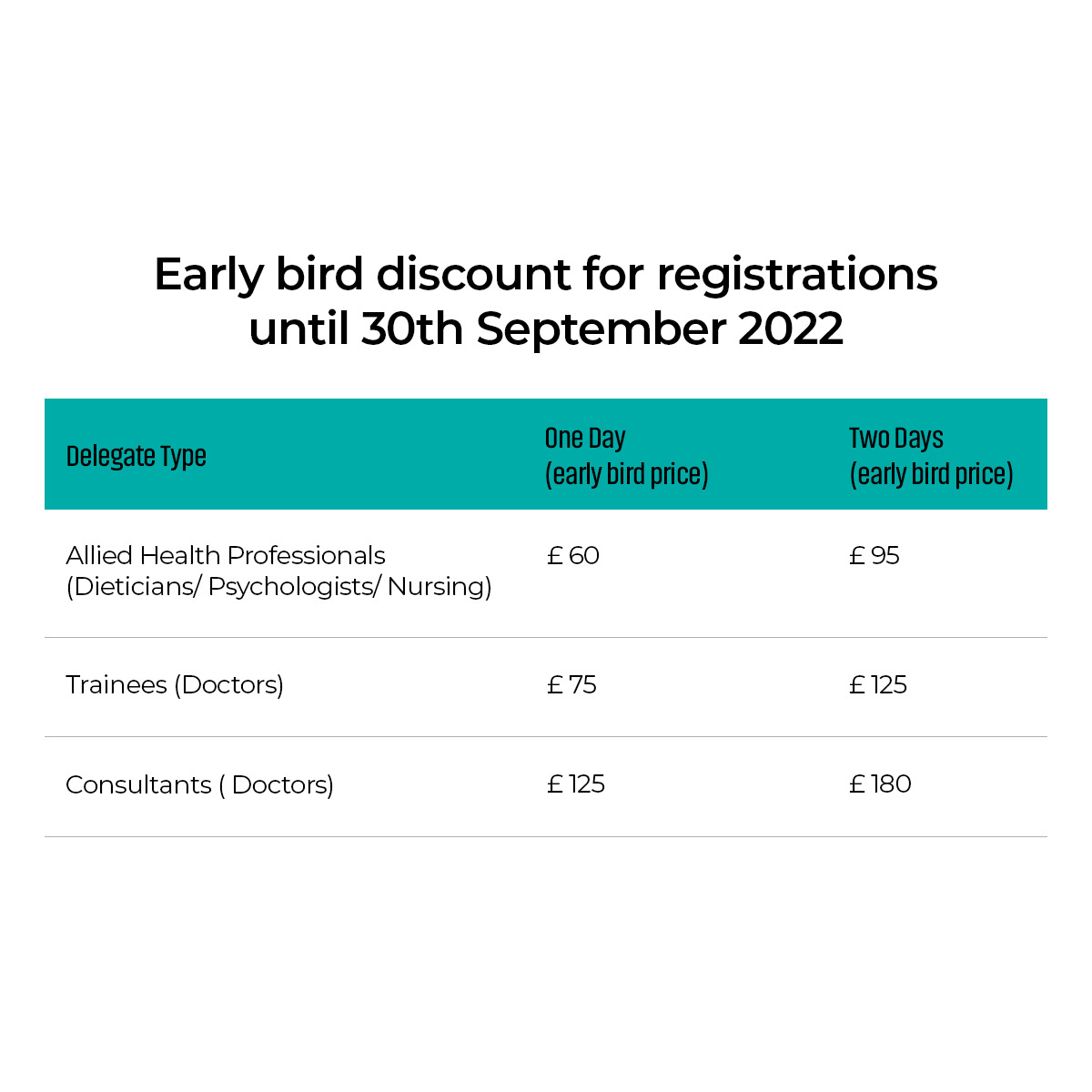 Early Bird