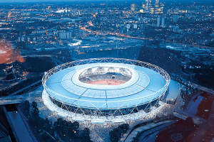 London Stadium