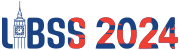 LIBSS 2024 Logo