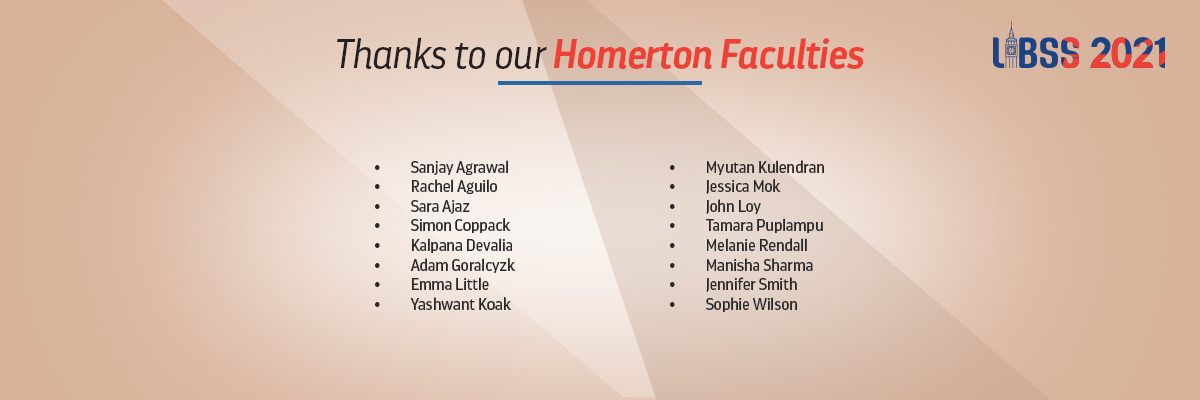 Homertonbnr