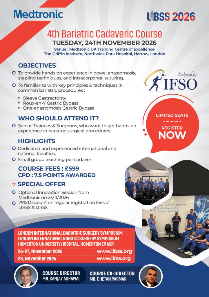 LIBSS2026_Cadaveric_Bariatric_Course